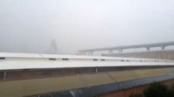 Génova: "acidente é um alerta para as autoridades" Génova: "acidente é um alerta para as autoridades"