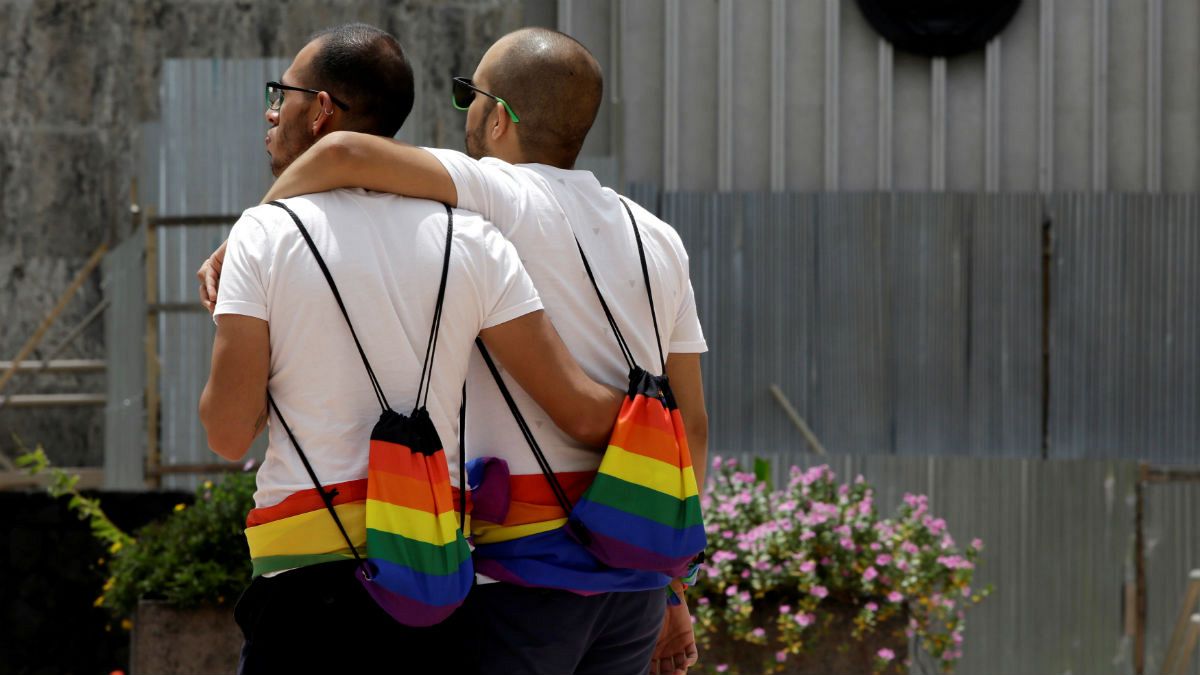 درخواست پناهجوی افغان مدعی همجنس‌گرایی به دلیل «رفتار غیرهمجنس‌گرایانه» رد شد