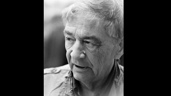 Muere legendario escritor soviético Eduard Uspensky a los 80 años Muere legendario escritor soviético Eduard Uspensky a los 80 años