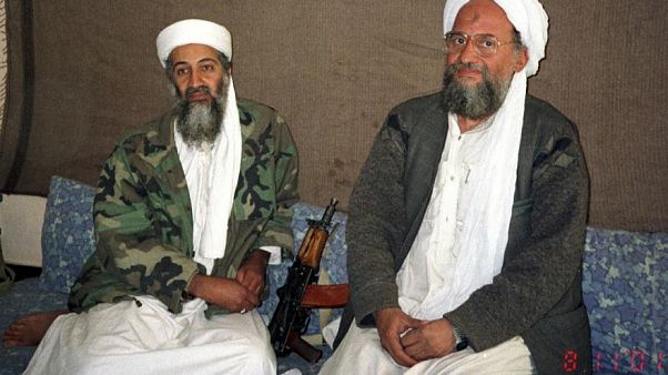 Bin Ladin'in sınır dışı edilen koruması Almanya'ya geri getirilecek Bin Ladin'in sınır dışı edilen koruması Almanya'ya geri getirilecek