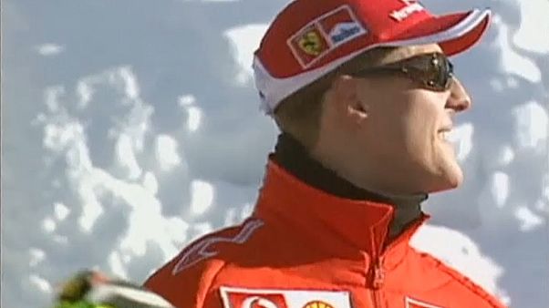 Schumacher a Maiorca? La smentita della portavoce Schumacher a Maiorca? La smentita della portavoce