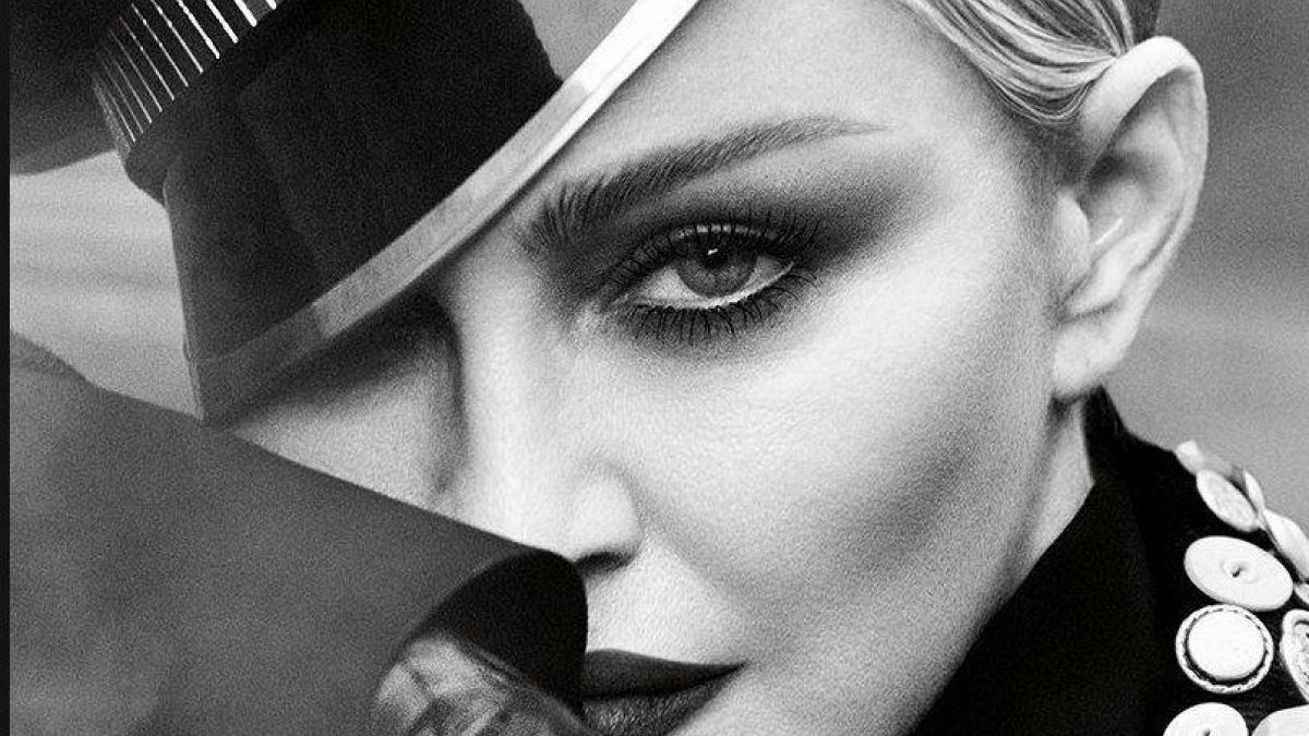 Pop-Ikone Madonna feiert 60. Geburtstag