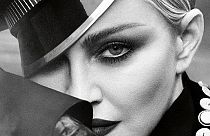 La reine de la pop Madonna fête ses 60 ans