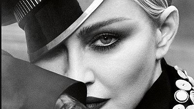 Madonna faz 60 anos e ainda segura a coroa de Rainha da Pop num palácio de Sintra