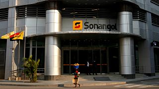 Sonangol perde monopólio em Angola