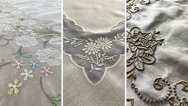 150-year-old craft from Madeira