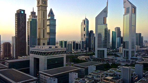 صورة عامة لإمارة دبي صورة عامة لإمارة دبي