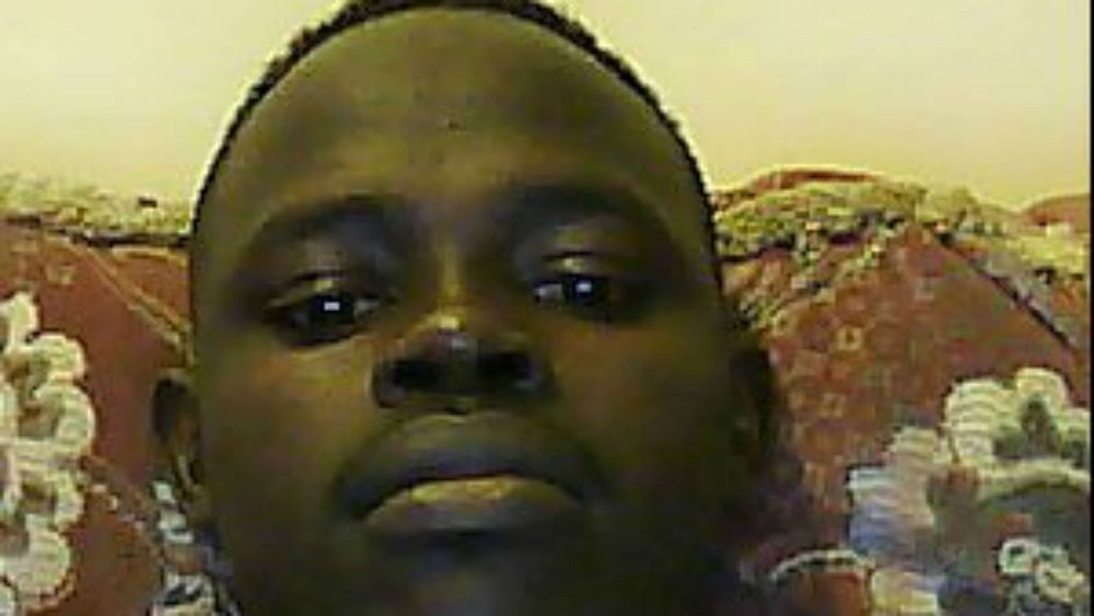 Westminster incident: What do we know about Salih Khater?