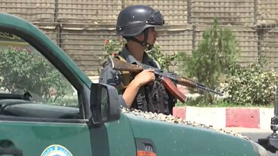 Kabul senza tregua: nuovo attacco ad un centro di addestramento delle forze afghane