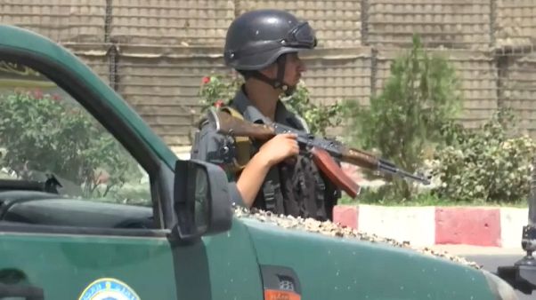 Kabul senza tregua: nuovo attacco ad un centro di addestramento delle forze afghane Kabul senza tregua: nuovo attacco ad un centro di addestramento delle forze afghane