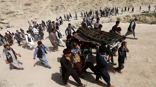 L'Afghanistan pris en étau entre Daesh et les talibans