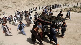 Taliban-Angriff auf Geheimdienst in Kabul