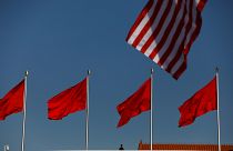 Reunión de China y EEUU para evitar la guerra comercial