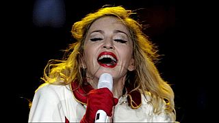 Madonna, 60 anni da star