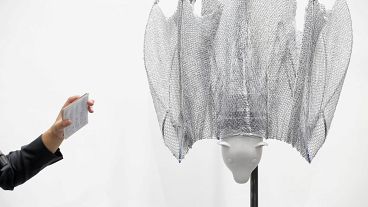 Watch: Robotic bartenders, surgeons and bats at World Robot Conference Watch: Robotic bartenders, surgeons and bats at World Robot Conference