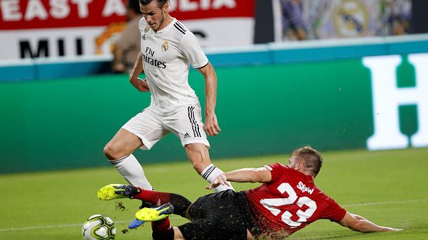 LaLiga disputará partidos en Estados Unidos LaLiga disputará partidos en Estados Unidos