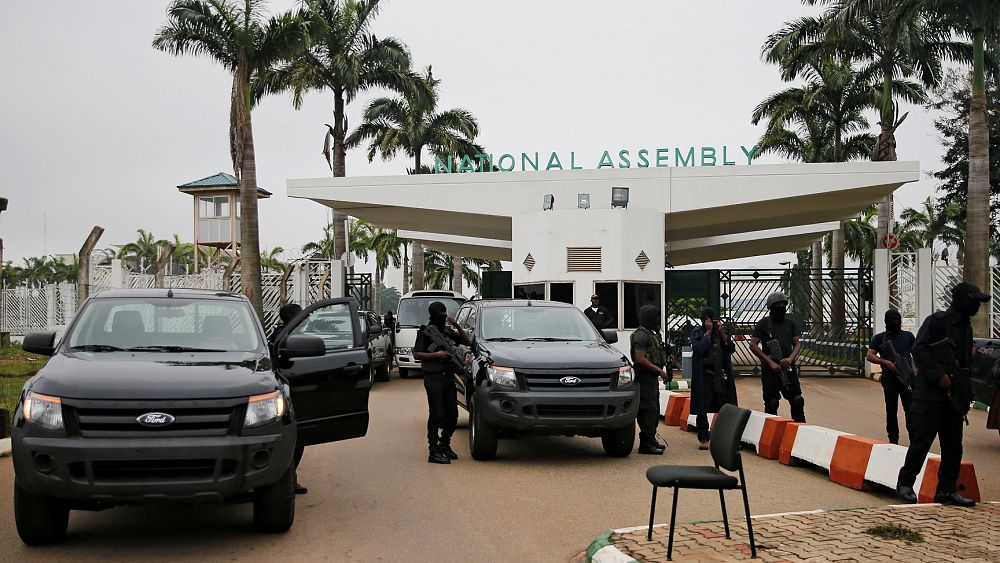 Nigeria On the Global Radar: Giving People A Voice Will Bring About Peace | View