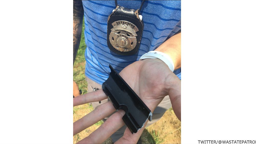 Redditor solves hit-and-run mystery by identifying broken car part
