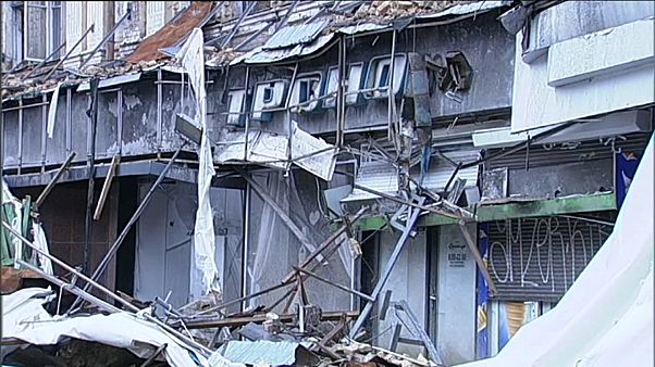 Ураган в Киеве Ураган в Киеве