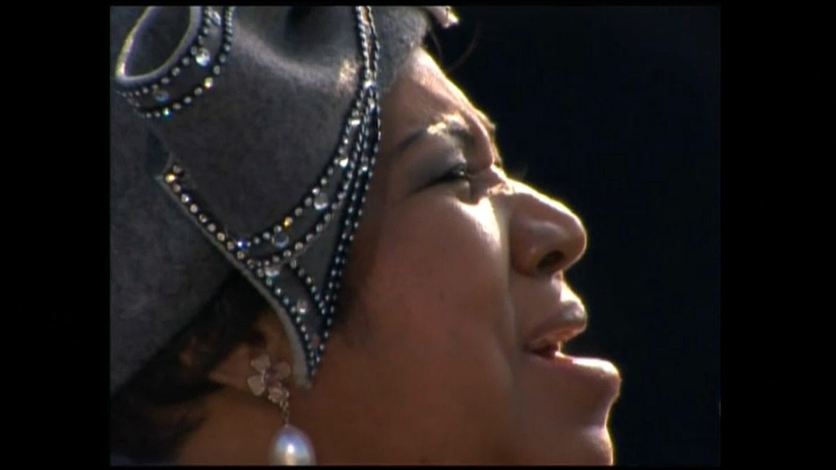 Morte Aretha Franklin: il ricordo dei fan