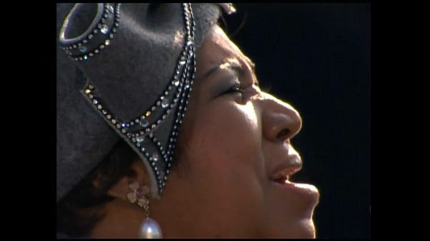 Morte Aretha Franklin: il ricordo dei fan Morte Aretha Franklin: il ricordo dei fan