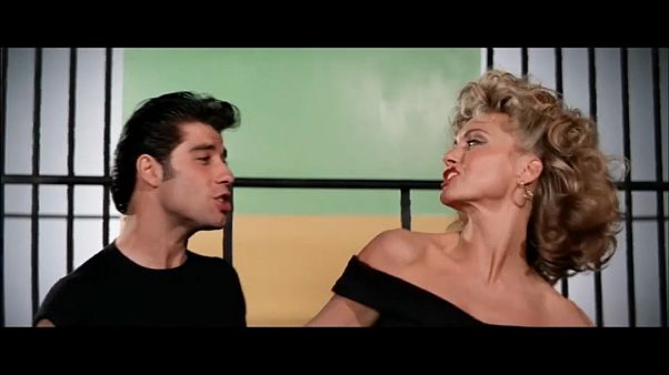 40 años bailando con 'Grease' 40 años bailando con 'Grease'
