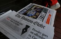 La prensa de EEUU se une contra los ataques de Trump