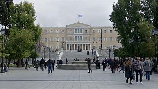 Greece: Bailout exit day looms for the Eurozone’s most heavily indebted member state