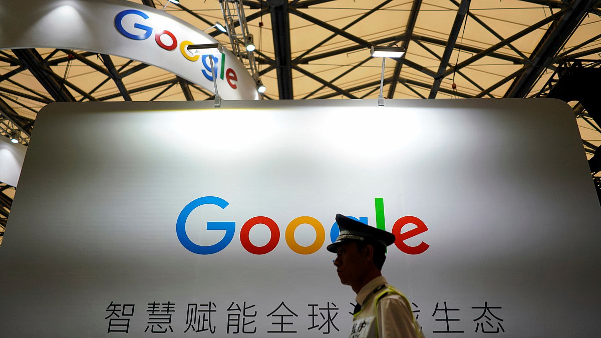 موتور جست‌وجوی سانسورگر؛ کارمندان گوگل به طرح این شرکت در چین اعتراض کردند