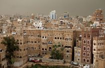 الأمم المتحدة تدعو الحكومة اليمنية والحوثيين لحضور محادثات سلام في جنيف 