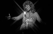 Aretha Franklin: Prominenz und Fans trauern um ihr Idol