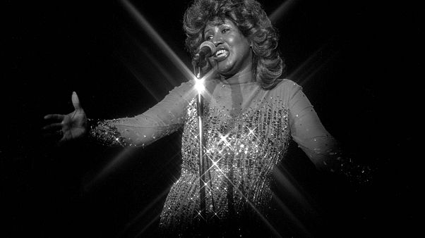 Aretha Franklin: Prominenz und Fans trauern um ihr Idol Aretha Franklin: Prominenz und Fans trauern um ihr Idol