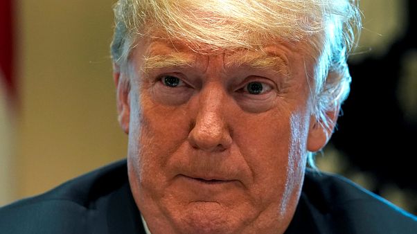 Usa: nuove sanzioni contro Ankara Usa: nuove sanzioni contro Ankara