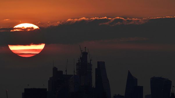 Mudança de hora pode ter os dias contados Mudança de hora pode ter os dias contados