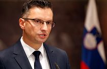 Marjan Sarec, una incógnita al frente del Gobierno esloveno