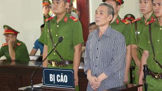 آمریکا از ویتنام خواست تمام زندانیان سیاسی را آزاد کند