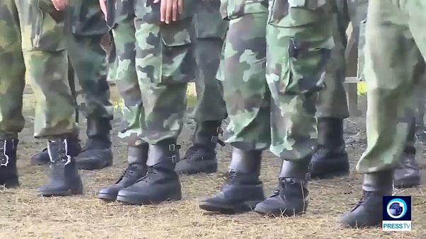 Serbien schließt „patriotisches Jugendlager“ Serbien schließt „patriotisches Jugendlager“