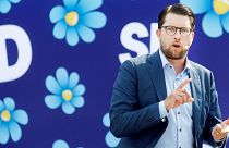 Sweden election explainer: will migrant influx see Swedes swing to the far right?