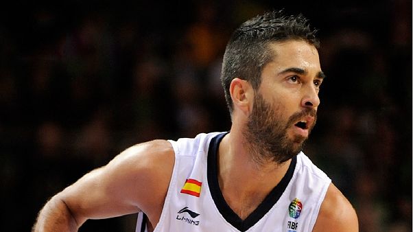 El Barça anuncia la retirada de Juan Carlos Navarro El Barça anuncia la retirada de Juan Carlos Navarro