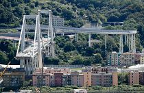 Italy's coalition vows to remove Genoa bridge firm's licence