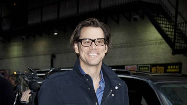 Jim Carrey'den ABD'ye Yemen eleştirisi: Bizim füzemiz, bizim suçumuz Jim Carrey'den ABD'ye Yemen eleştirisi: Bizim füzemiz, bizim suçumuz