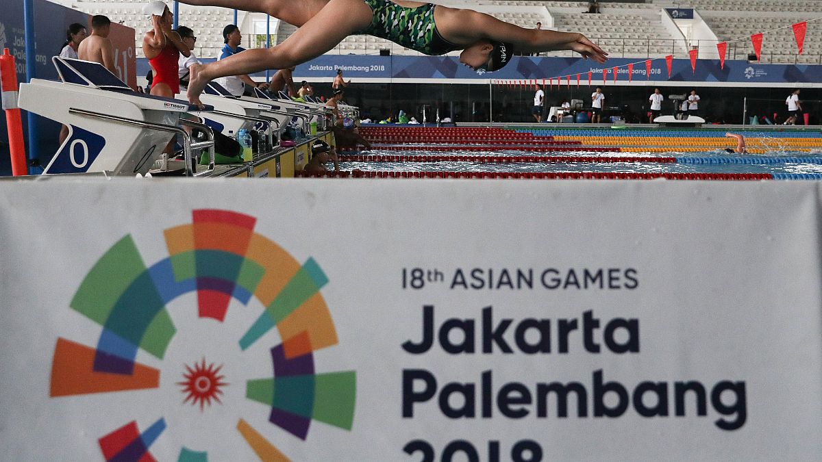آمنستي: أندونيسيا تقتل 77 شخصاً خارج إطار القانون تمهيدا للألعاب الآسيوية