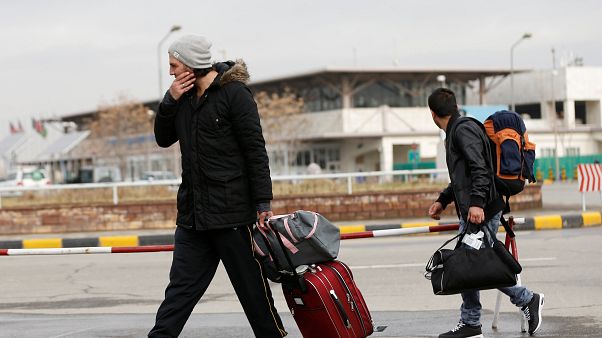النمسا ترفض طلب لجوء شاب أفغاني بسبب التشكيك بمثليته الجنسية النمسا ترفض طلب لجوء شاب أفغاني بسبب التشكيك بمثليته الجنسية