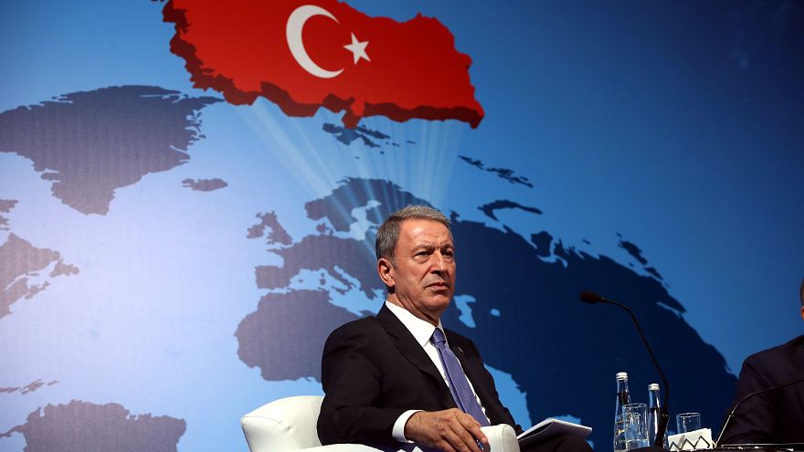 Akardan Menbiç açıklaması: ABD ile devriye için ortak eğitimler yakın zamanda başlayacak 18
