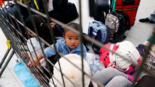 افزایش سختگیری دولت اکوادور و حمله مردم به پناهجویان ونزوئلایی
