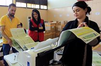 المحكمة الاتحادية العليا في العراق تصدّق على نتائج الانتخابات العراقية 