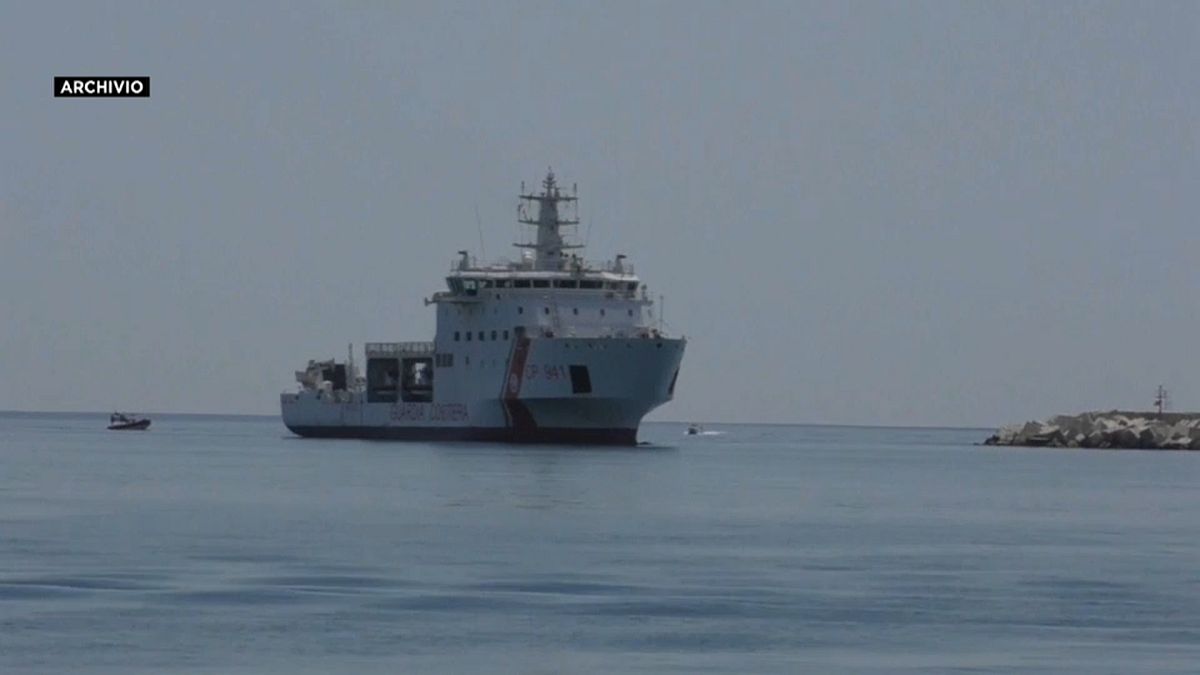 Διχάζει Ιταλία και Μάλτα το πλοίο Ντιτσιότι που μεταφέρει μετανάστες