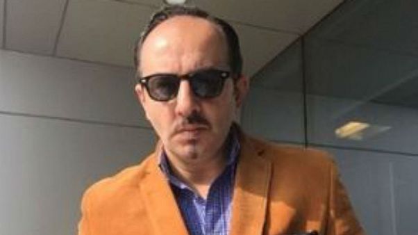 نادر فتورهچی با شکایت تهیه کننده سریال شهرزاد بازداشت شد نادر فتورهچی با شکایت تهیه کننده سریال شهرزاد بازداشت شد
