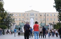 La Grecia esce dal piano di salvataggio della Troika