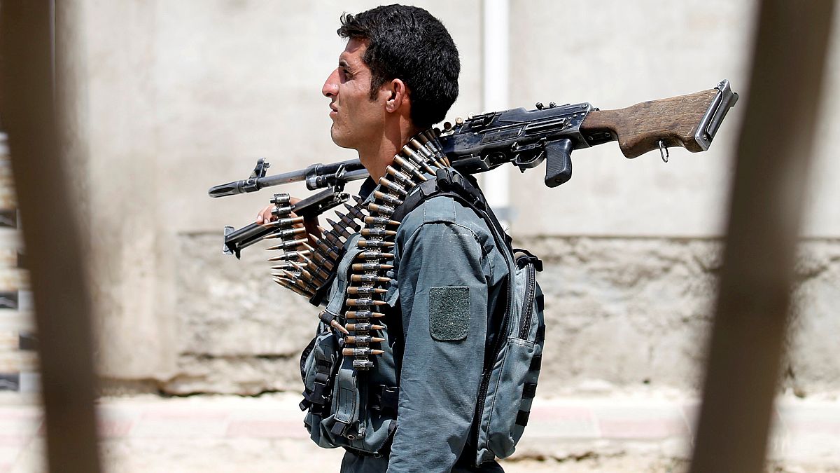 الرئيس الأفغاني يعلن هدنة عيد الأضحى مع طالبان والحركة توافق